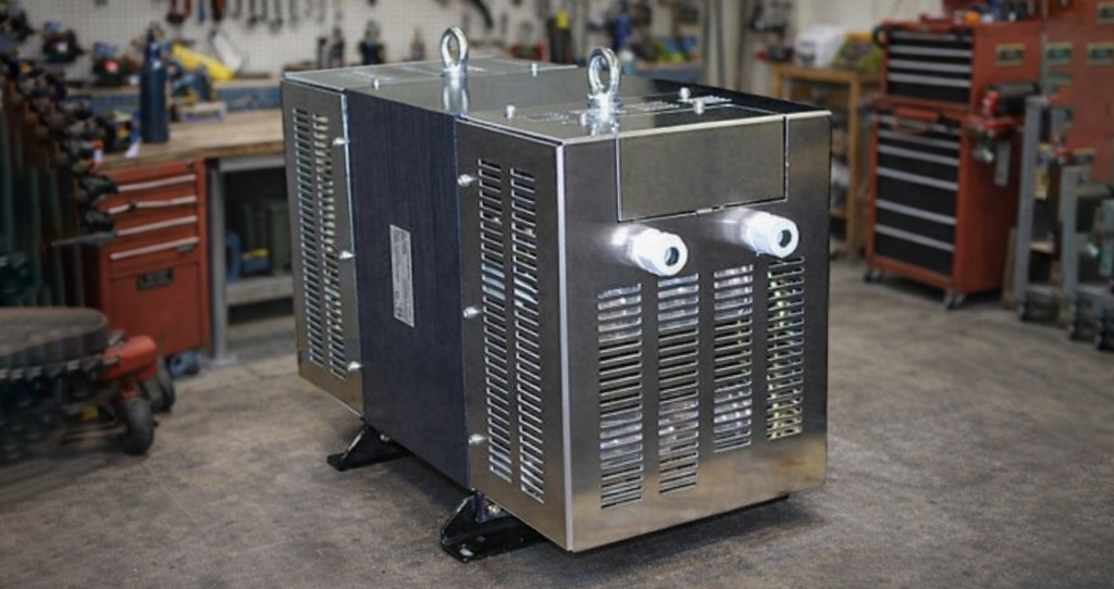 Феррорезонансные преобразователи Феррорезонансные преобразователи картинка