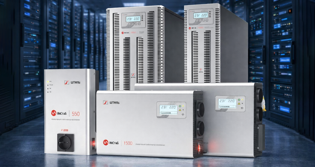 Инверторный стабилизаторы Инверторный стабилизаторы картинка