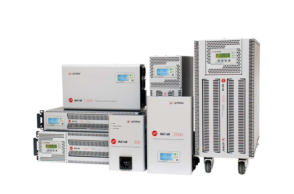 Инверторный стабилизатор напряжения 220в штиль